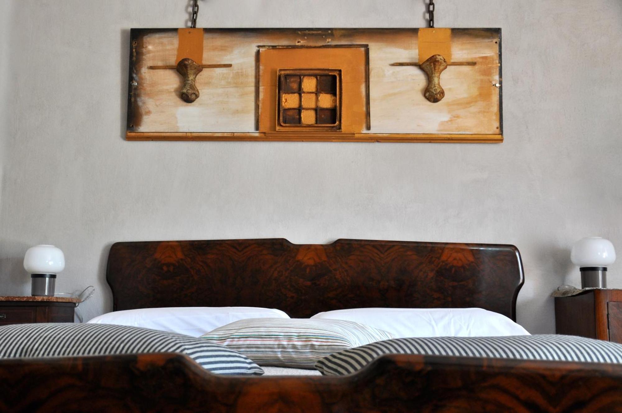 Tuttaterra Guest House Serra San Quirico Room photo