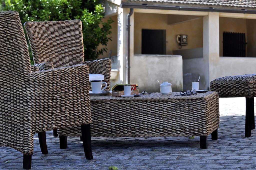 Tuttaterra Guest House Serra San Quirico Exterior photo
