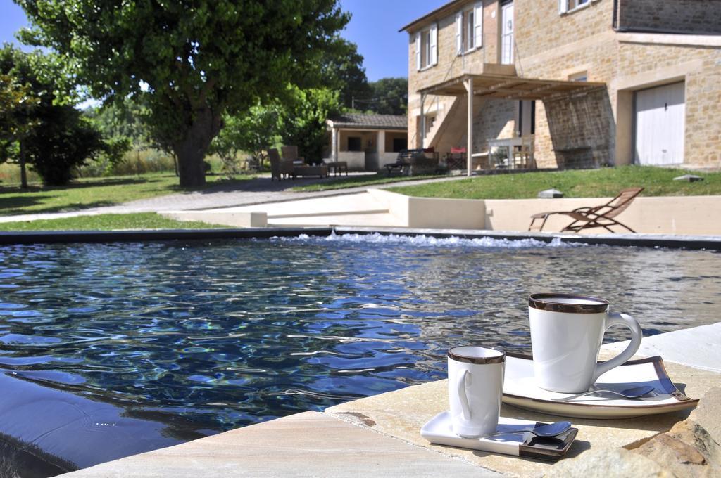 Tuttaterra Guest House Serra San Quirico Exterior photo