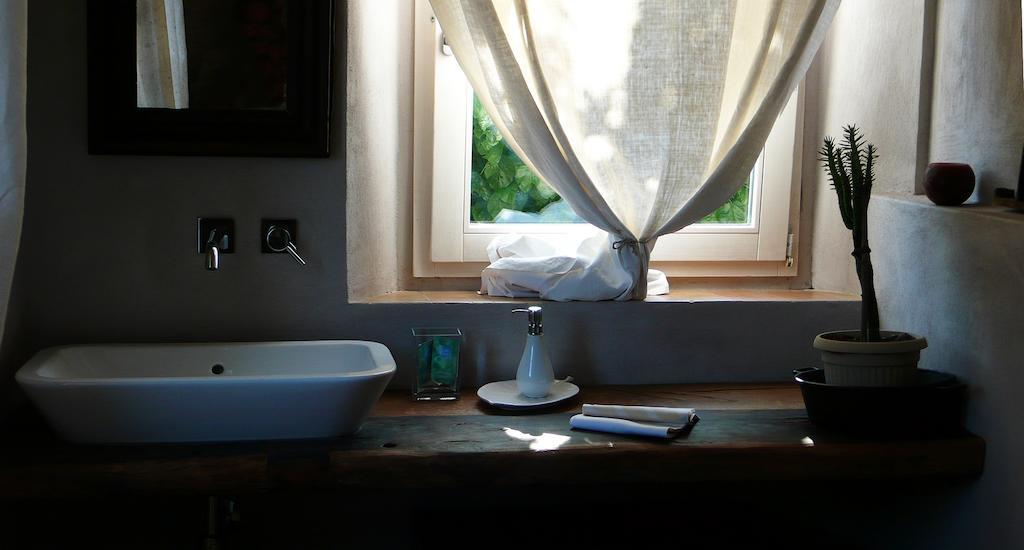 Tuttaterra Guest House Serra San Quirico Room photo