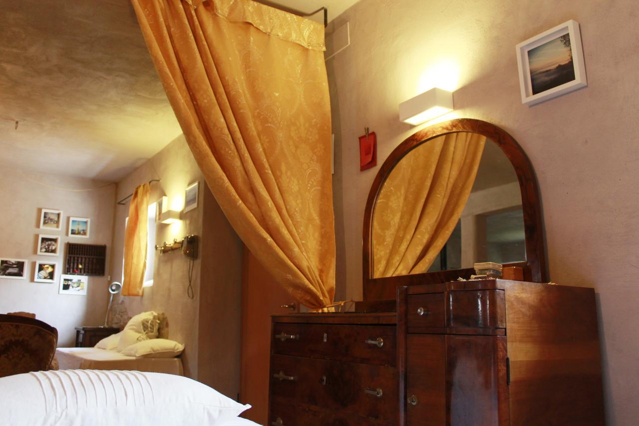 Tuttaterra Guest House Serra San Quirico Exterior photo