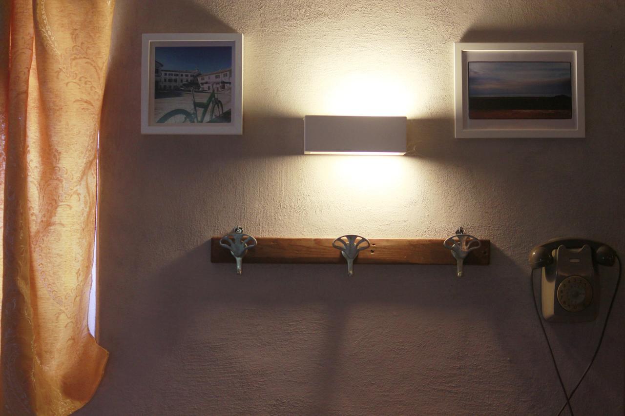 Tuttaterra Guest House Serra San Quirico Exterior photo