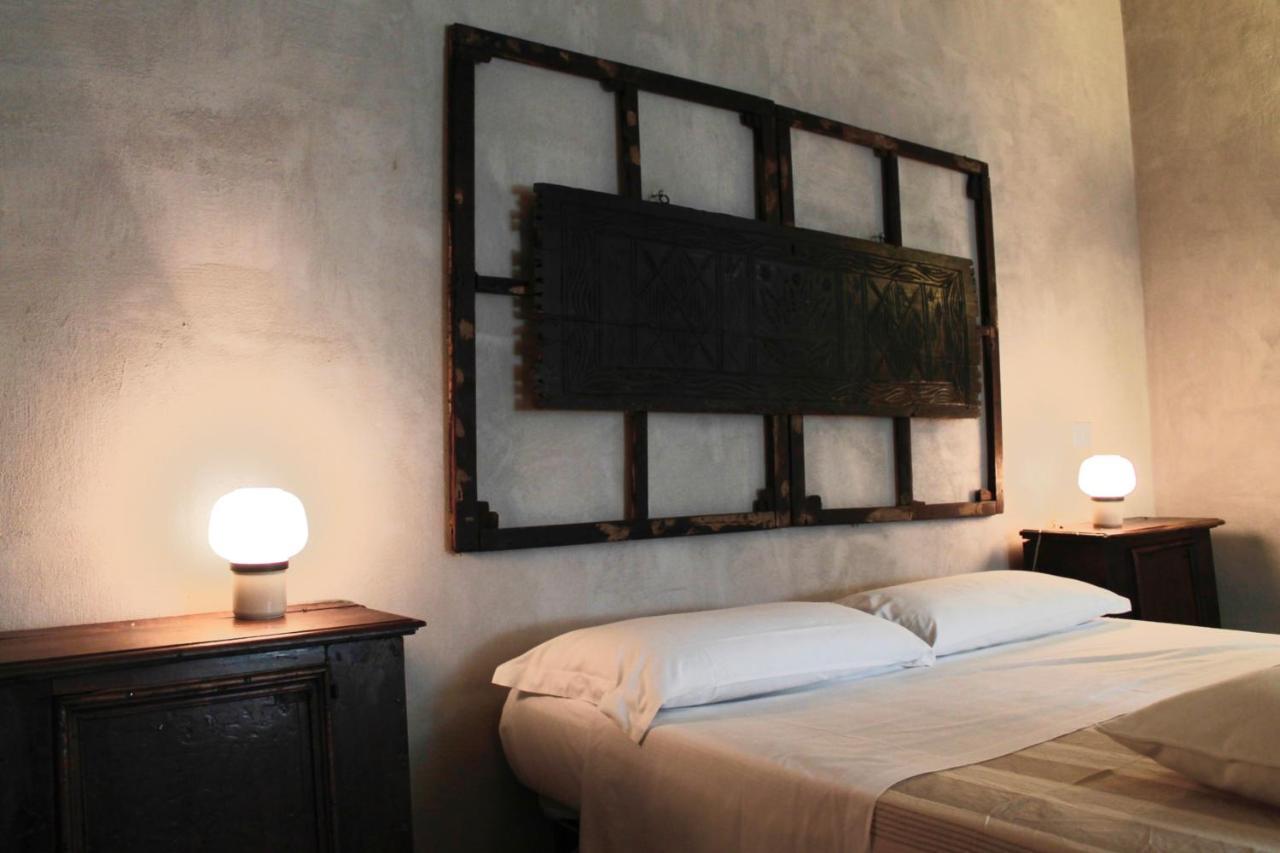 Tuttaterra Guest House Serra San Quirico Exterior photo