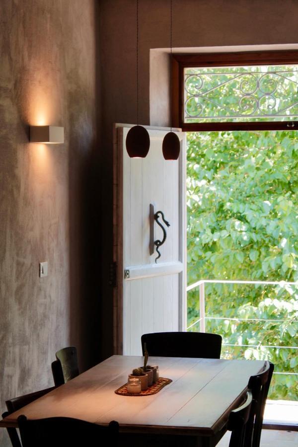 Tuttaterra Guest House Serra San Quirico Exterior photo