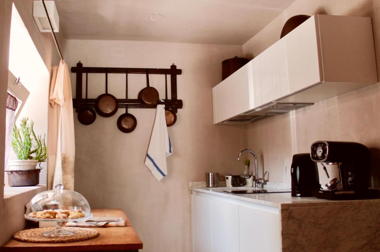 Tuttaterra Guest House Serra San Quirico Exterior photo